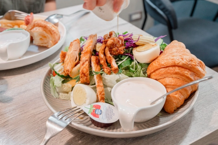 板橋早午餐推薦 板橋早午餐推薦