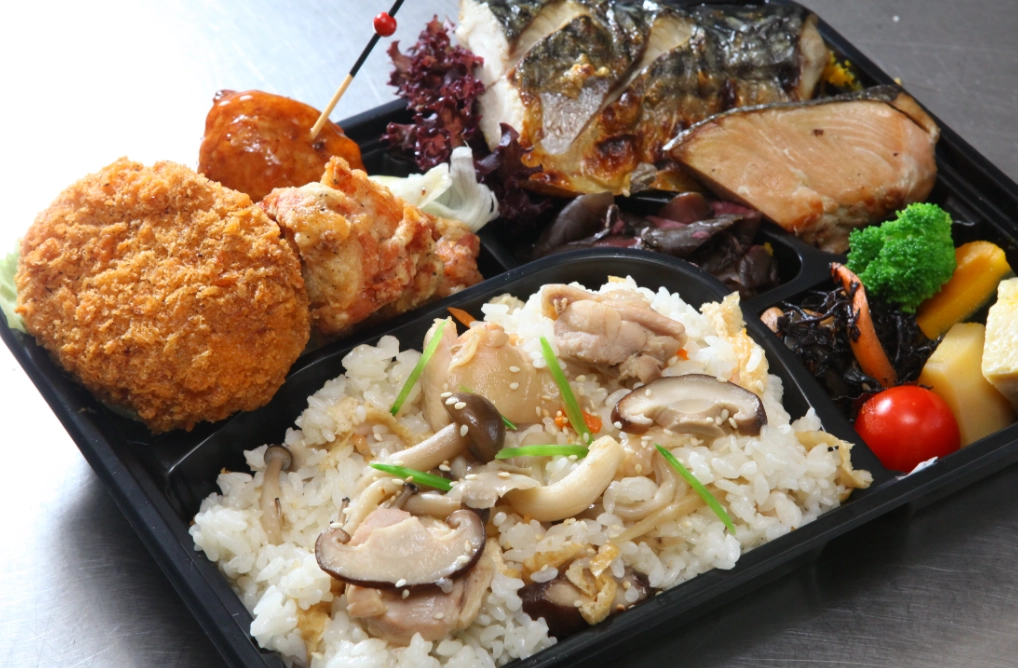 隔夜便当做法 隔夜便当做法