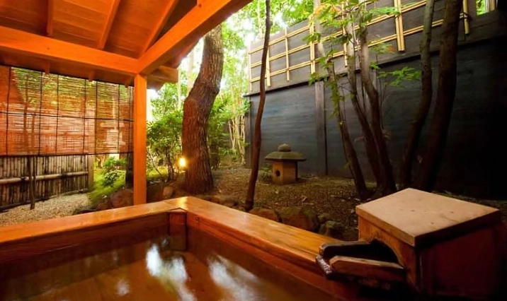 福岡私人温泉 福岡私人温泉