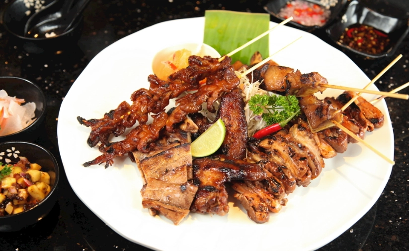 吃到飽餐廳推薦 吃到飽餐廳推薦