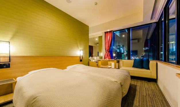 溫泉住宿 溫泉住宿