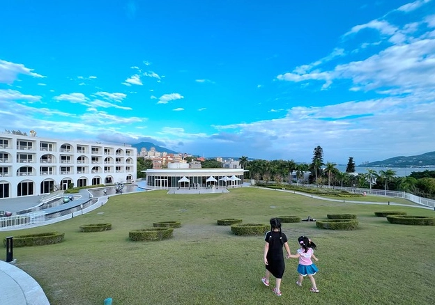 台北近郊全天遊玩住宿 台北近郊全天遊玩住宿