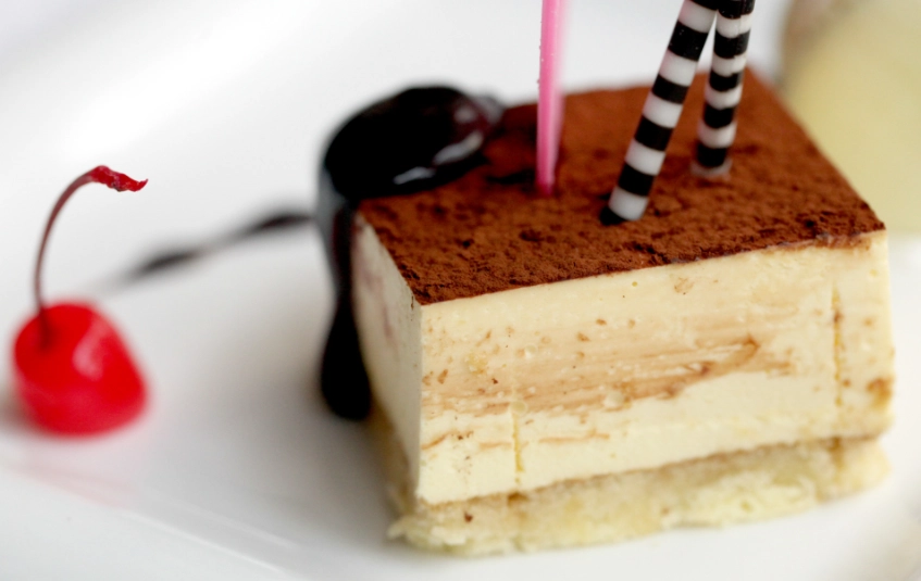 提拉米蘇無蛋做法 提拉米蘇無蛋做法