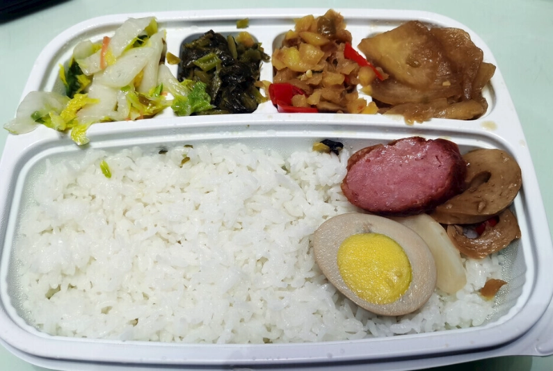 健康冷便當食譜 健康冷便當食譜