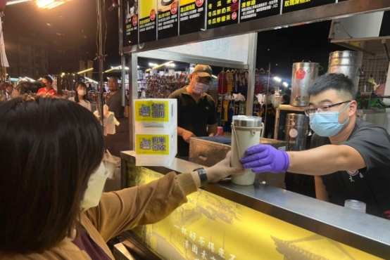大慶夜市美食 大慶夜市美食