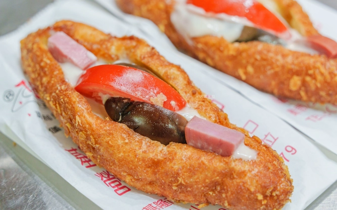 基隆夜市美食 基隆夜市美食