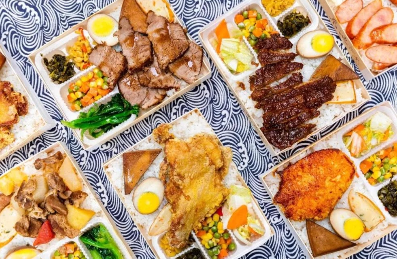 便當常備菜做法 便當常備菜做法