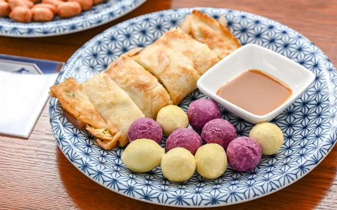 板橋車站美食 板橋車站美食