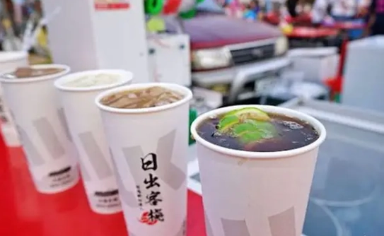 大慶夜市美食 大慶夜市美食