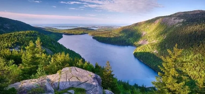 缅因州旅游攻略