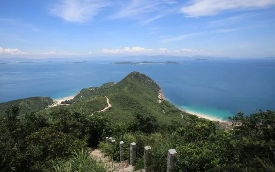 台灣戶外景點選擇 台灣戶外景點選擇