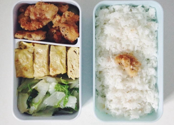 冷便當製作 冷便當製作