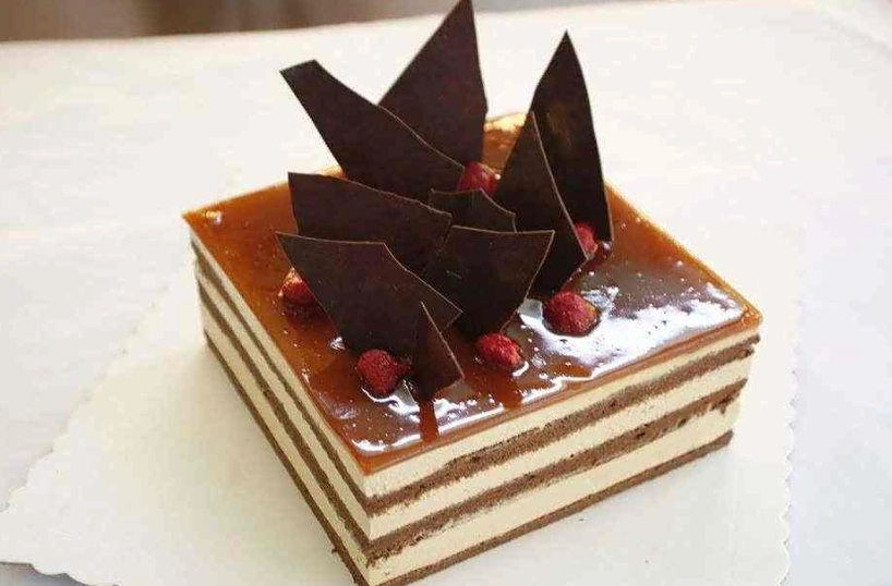 素食提拉米蘇食譜 素食提拉米蘇食譜