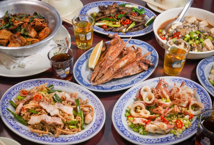 湖內熱炒推薦 湖內熱炒推薦