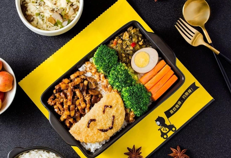 冷便當製作 冷便當製作