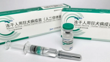 狂犬病疫苗保護期 狂犬病疫苗保護期