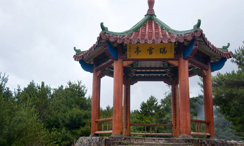 台灣森林旅遊景點 台灣森林旅遊景點