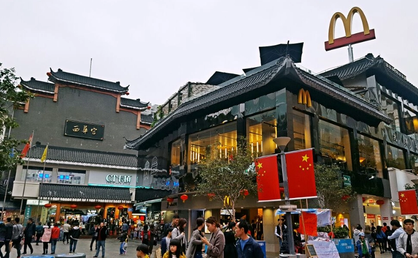 深圳自由行攻略 深圳自由行攻略