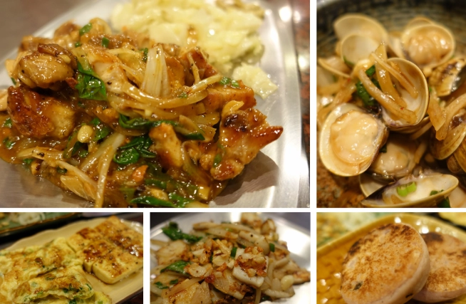 桃園火車站美食推薦 桃園火車站美食推薦