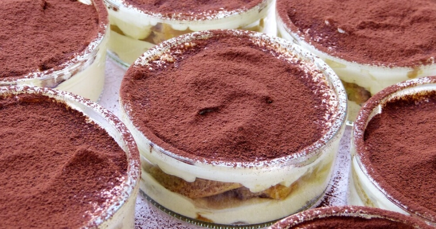 義式甜點食譜 義式甜點食譜