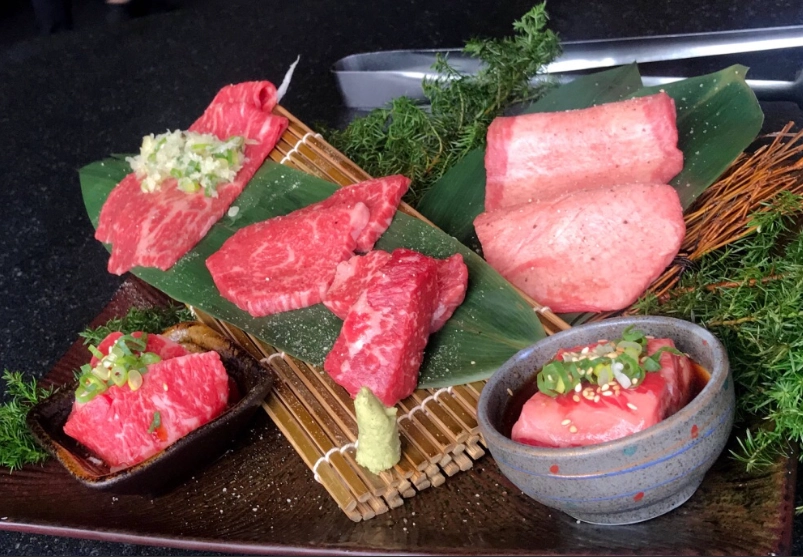 台北燒肉推薦 台北燒肉推薦