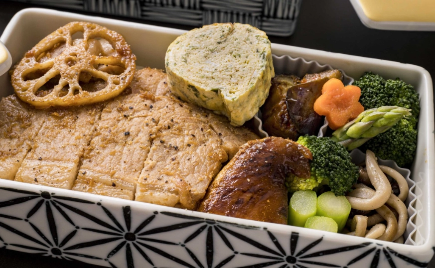 冷便當製作 冷便當製作