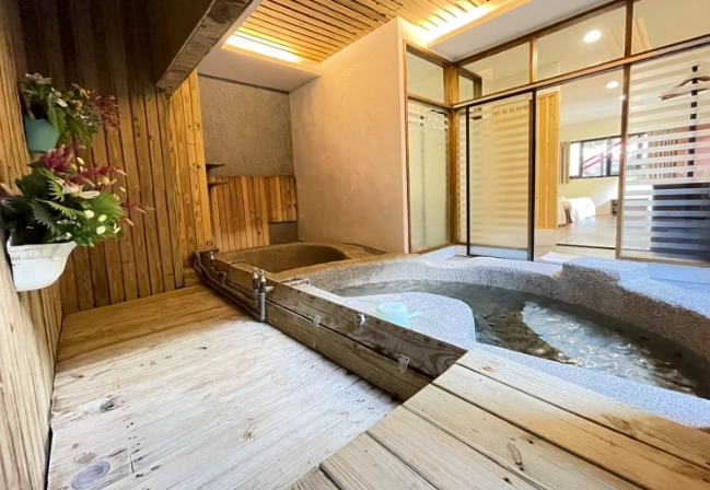 谷關溫泉推薦 谷關溫泉推薦