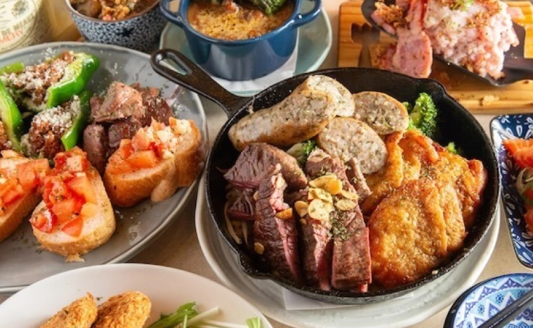 要町站餐廳推薦 要町站餐廳推薦