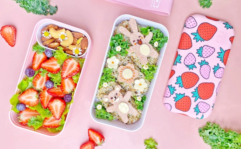 冷便當保存期限