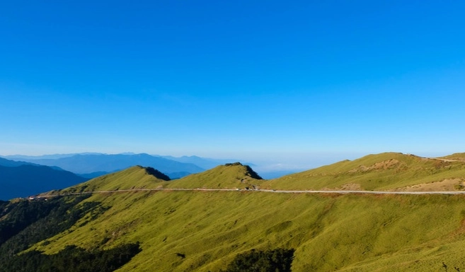 森林遊樂區推薦 森林遊樂區推薦