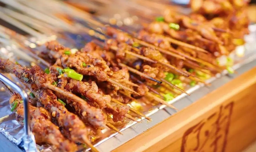 新北便宜燒烤 新北便宜燒烤