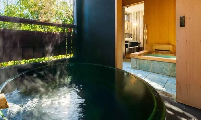 福岡私人温泉 福岡私人温泉