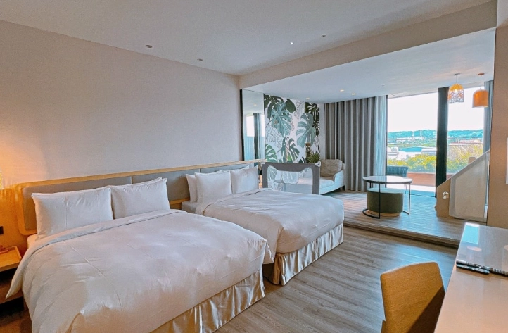 台中飯店住宿 台中飯店住宿