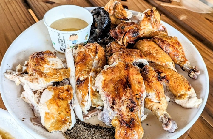 日月潭必吃 日月潭必吃