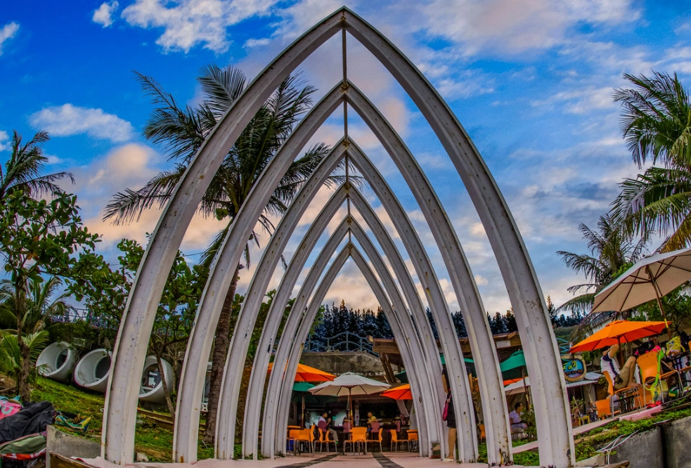 台灣森林遊樂區列表 台灣森林遊樂區列表