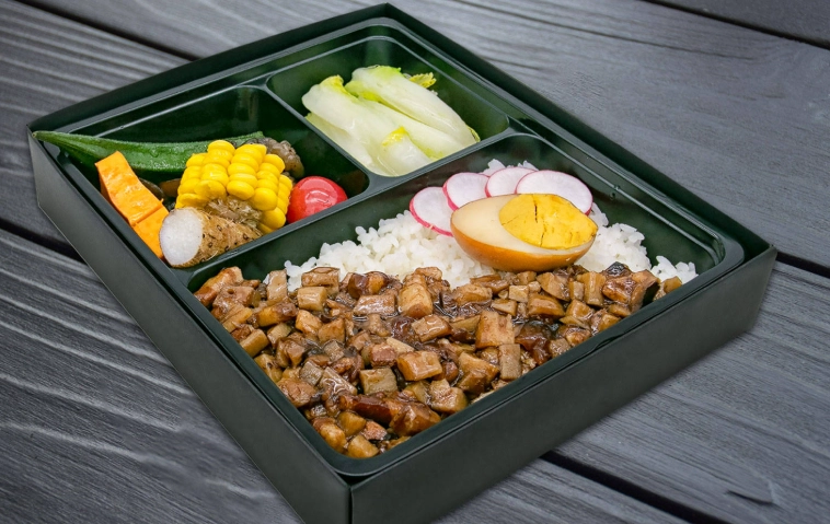 冷便當做法 冷便當做法