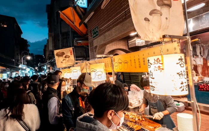 士林夜市美食攻略 士林夜市美食攻略