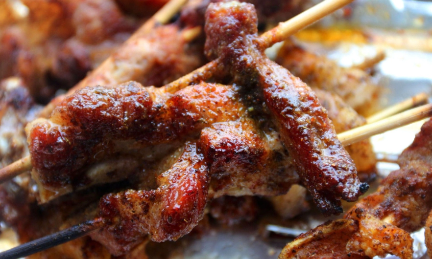 新北便宜燒烤 新北便宜燒烤