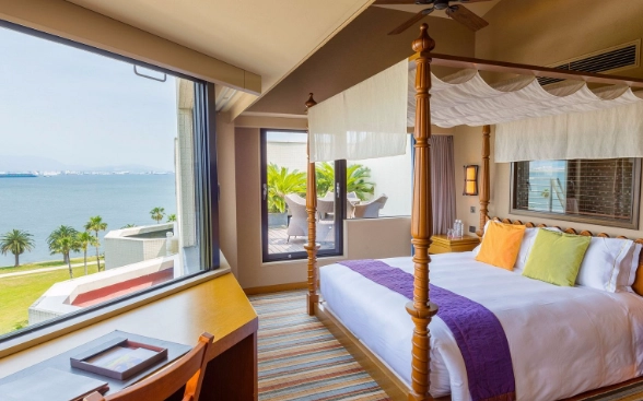 福岡飯店預訂 福岡飯店預訂