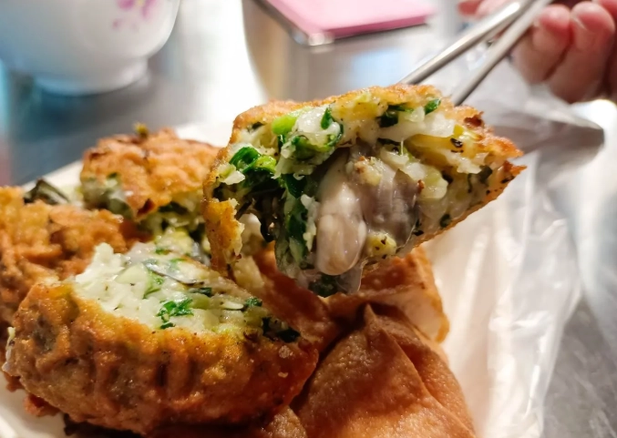 三重小吃推薦 三重小吃推薦