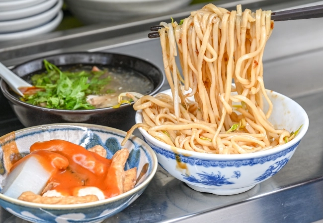 安和路平價小吃 安和路平價小吃