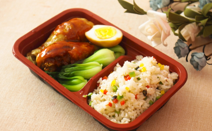 冷便當做法 冷便當做法