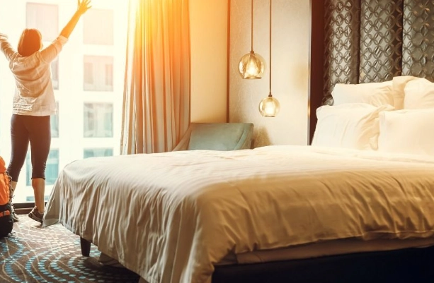 台北放空飯店 台北放空飯店