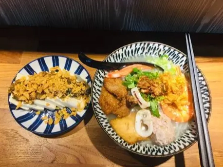 中和美食推薦 中和美食推薦