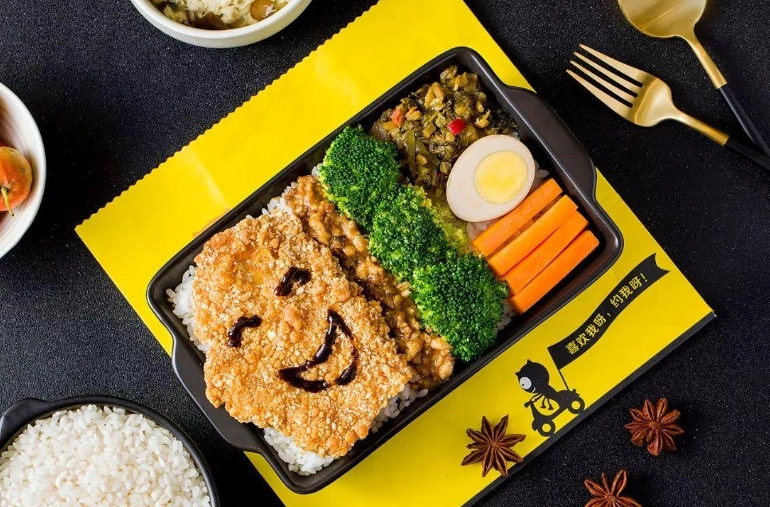 健康冷便當食譜 健康冷便當食譜