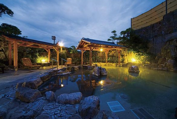 北九州溫泉旅館 北九州溫泉旅館