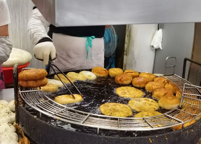 師大夜市美食 師大夜市美食