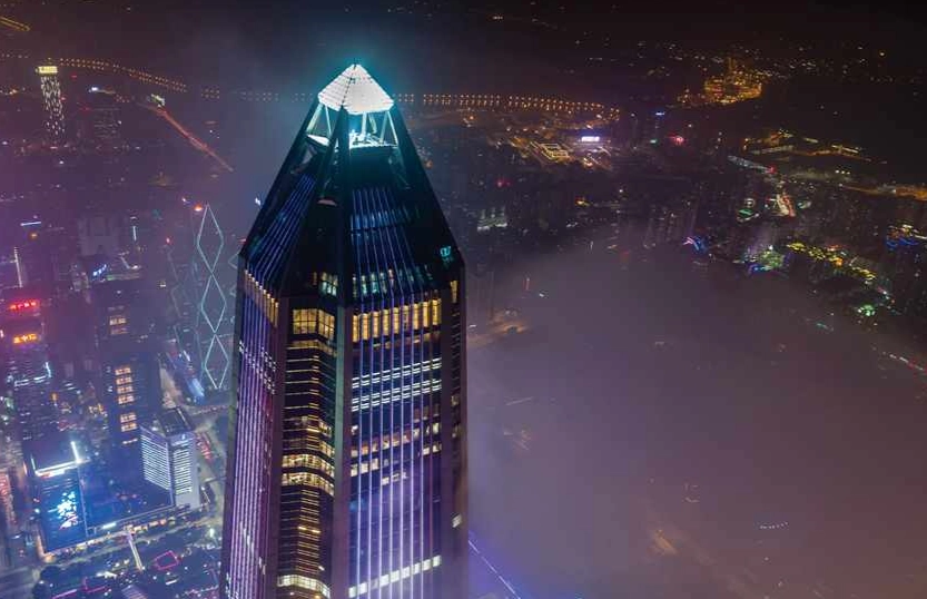 深圳情侶約會地點