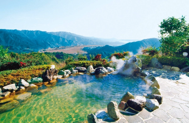 北九州溫泉行程 北九州溫泉行程