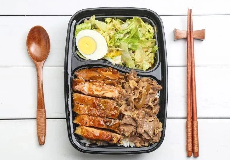 冷便當做法 冷便當做法